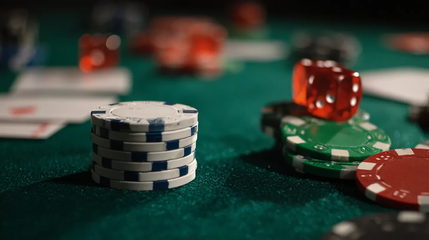 Slot Games