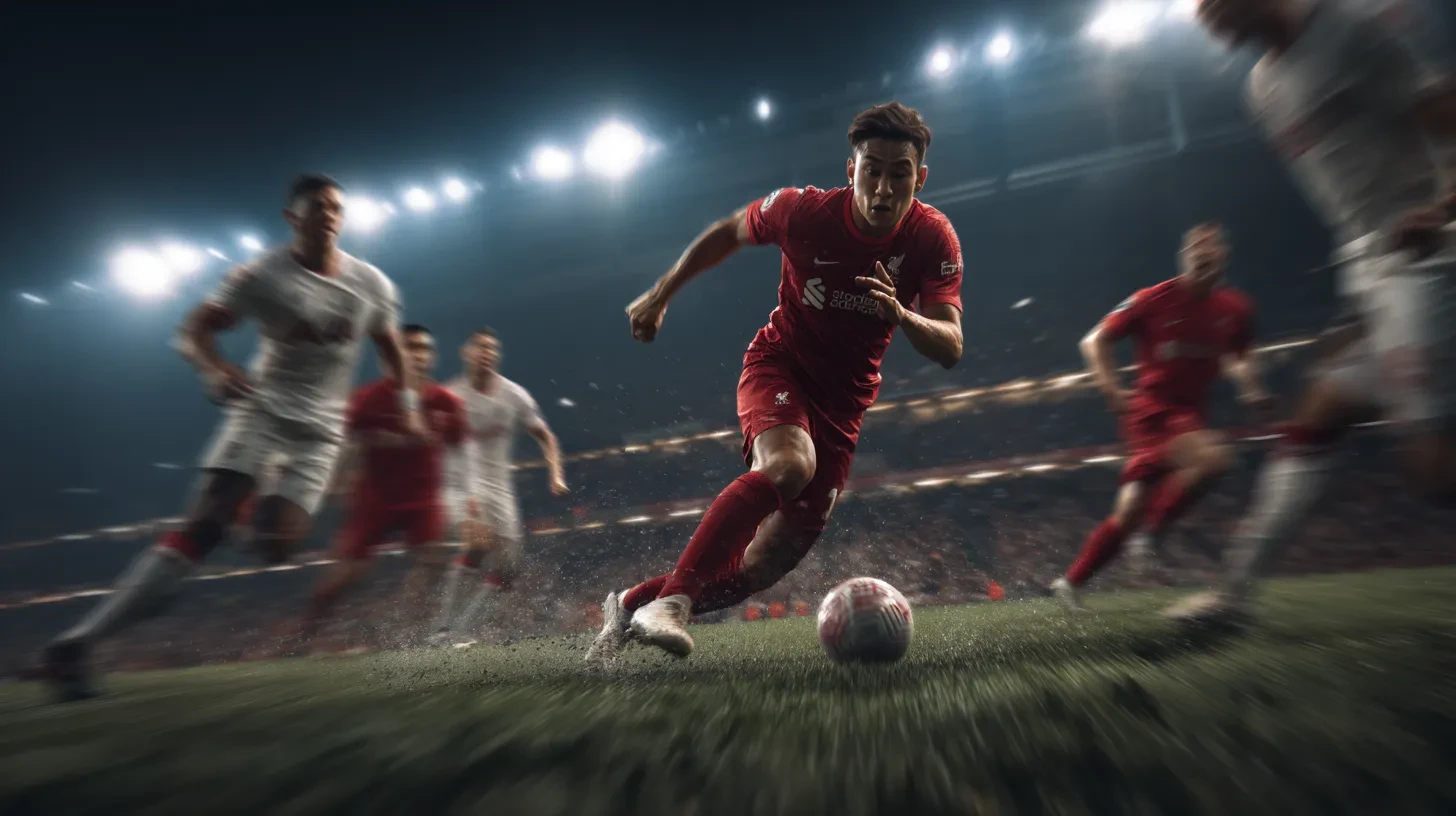 Apakah CQ9?